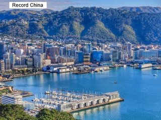 韓国外相､あきれた二枚舌！ NZ女性首相に逆ギレ…韓国外交官がセクハラも謝罪拒否