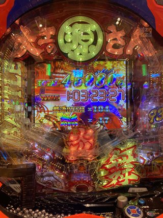 ☆パチンコ、パチスロ総合トピだよ&#x{11:F991};☆