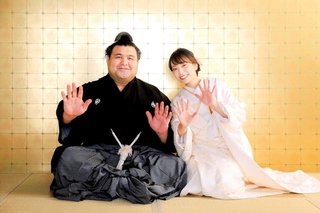 高安＆杜このみ、入籍＆妊娠４カ月を発表　