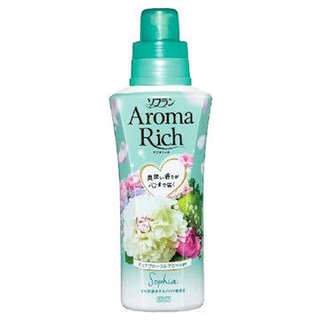 アロマリッチのソフィア使ってた人いますか？