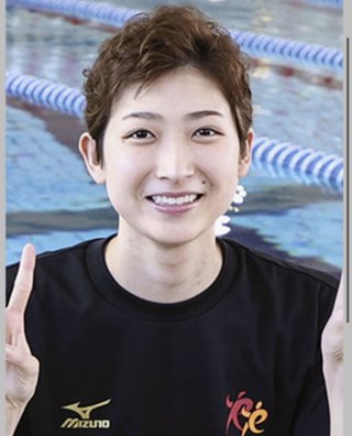 池江璃花子、29日に復帰戦　白血病公表後初レース