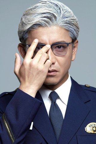 木村拓哉フジ系「教場」２年連続で新春２夜連続の放送…風間教官が再び帰ってくる