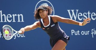 【テニス】大坂なおみと対戦するアザレンカ　人種差別問題の質問を遮る「テニスの話をして」