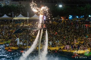 日テレ【24時間テレビ43 愛は地球を救う「動く」】8/22・23