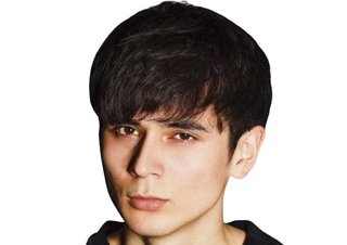 岡本至恩容疑者　大麻所持の疑いで現行犯逮捕