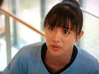 フジ【アンサングシンデレラ 病院薬剤師の処方箋】木曜・22時