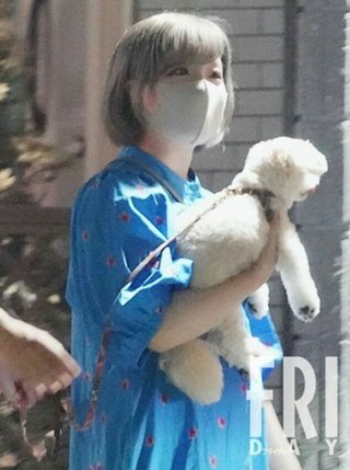 きゃりーぱみゅぱみゅに新恋人！年下俳優・葉山奨之とラブデート