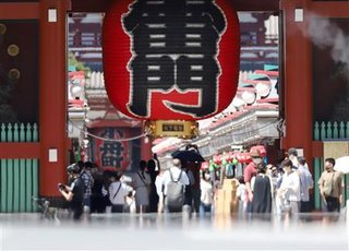 訪れたい国1位に「有難いけど」