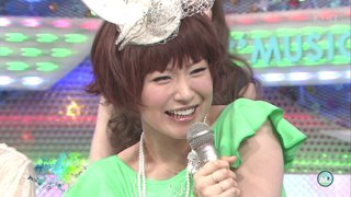 椎名林檎って歯汚すぎじゃない？