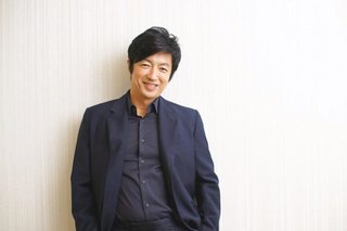 大沢たかおかっこいいで～