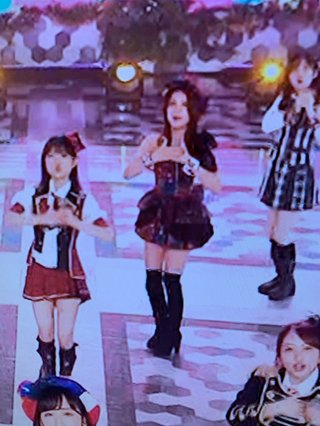 フジテレビ系【2020FNS歌謡祭 夏】8月26日18:30～