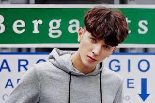 中国の収容所、ウイグル族の男性モデルが内部を撮影 ⇒ 消息不明に