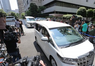 槙原敬之被告　懲役2年・執行猶予3年の判決　東京地裁