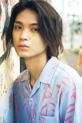 磯村勇斗好きな人