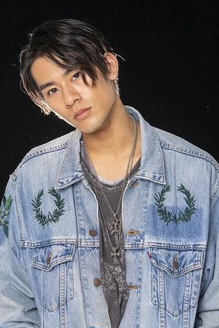 LDHのバリスティックボーイズ