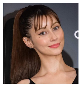 ダレノガレ、不倫で離婚の東出に「浮気相手にも一途。なんて素晴らしい人と思っちゃう」