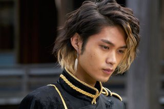 磯村勇斗好きな人