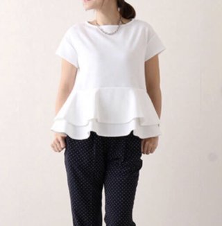 試着してびっくり、私が着たら変だった…