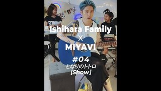 しゃべくり００７