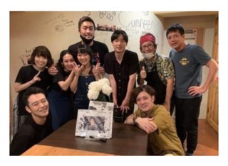 勝村政信まじめな俳優かと思ってた