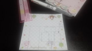 ハイツの駐車場で悪質な嫌がらせをされています。