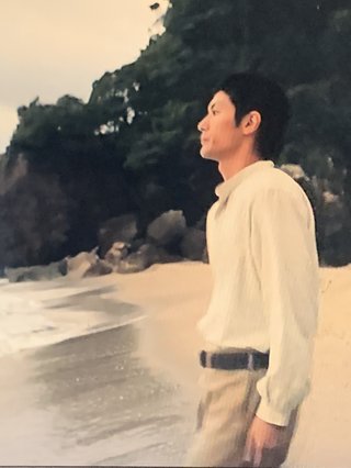ドラマ【太陽の子】8/15 19時30分～