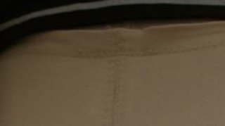 ガードルがさぁ