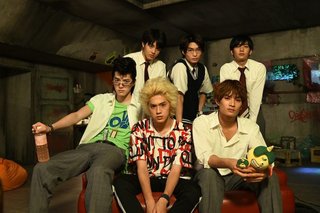 テレ朝【家政夫のミタゾノ】金曜・23時15分～