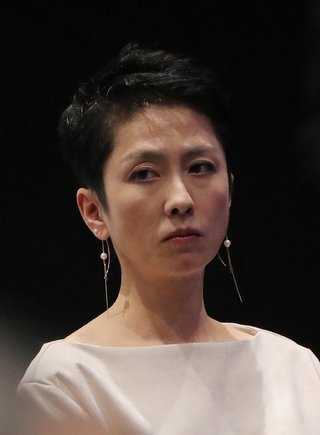 参院議員の蓮舫氏が離婚【週刊文春】