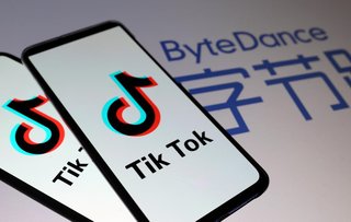 【中国共産党アプリ】TikTok、無断で利用者情報を収集　米紙報道
