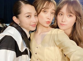 中条あやみって可愛いんか？