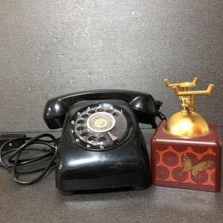 黒電話の保留オルゴール知らない人なんているの！？