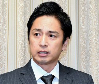 徳井義実26日日テレ番組で10カ月ぶり地上波復帰