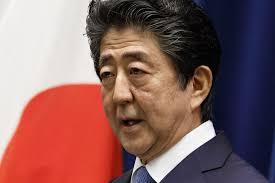 安倍首相、後任選出まで執務を続行【※いつ辞めるとは言ってない】