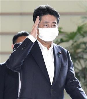安倍首相健康不安説､デマ情報ルート判明。官邸周辺｢裏切り者がわかった｡今後適切に対応するだろう」