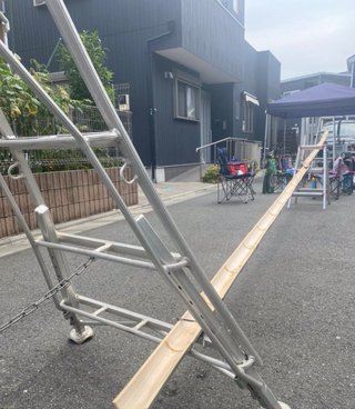 道路族が嫌いな人