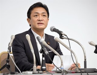 国民民主党・玉木代表「お前ら内ゲバするなら50億円は国庫に返すぞ」 党資金配分をめぐって