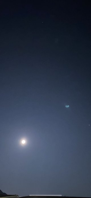 窓からの風景撮ってみて