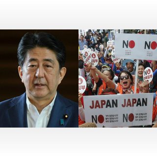 韓国「アベが辞任すれば日韓関係は良くなる！」 韓国世論が“安倍首相の健康問題”に異様な関心