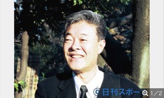 芸能リポーター須藤甚一郎さん死去　政界にも進出
