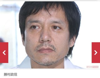 三浦春馬さんに寄せた勝村政信のメッセージが大炎上！