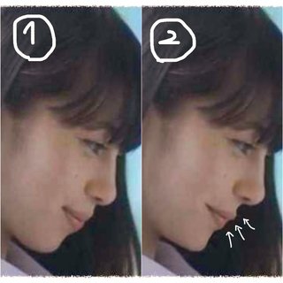 中条あやみって可愛いんか？