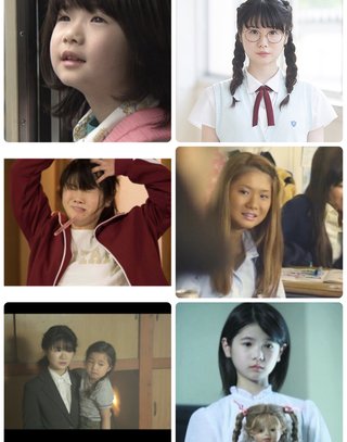 小野花梨絶対大物女優になるからみんな覚えておいてね