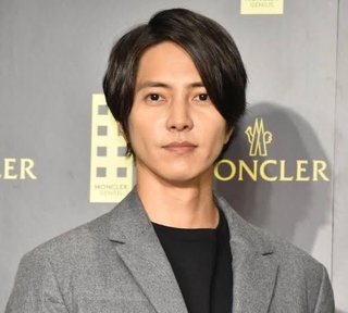 ロリコンきもおやじ山下智久