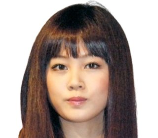 元モー娘。新垣里沙　事務所退社