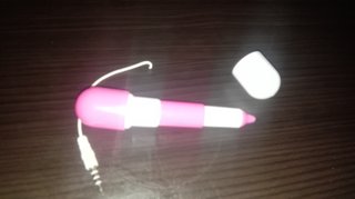 これ何だと思う？当てた人は天才！