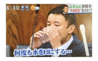 令和新撰組、山本太郎総理大臣になった日本！！