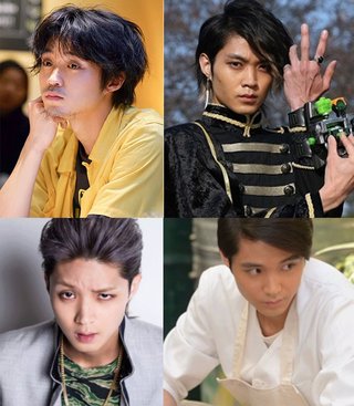 磯村勇斗好きな人