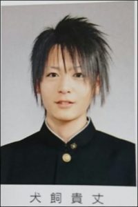 若手注目俳優の犬飼貴丈  クビ翌日にバイト先に行った理由に戦慄