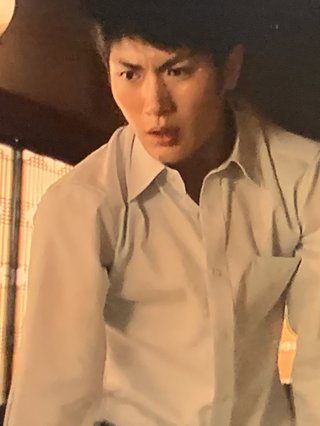 ドラマ【太陽の子】8/15 19時30分～